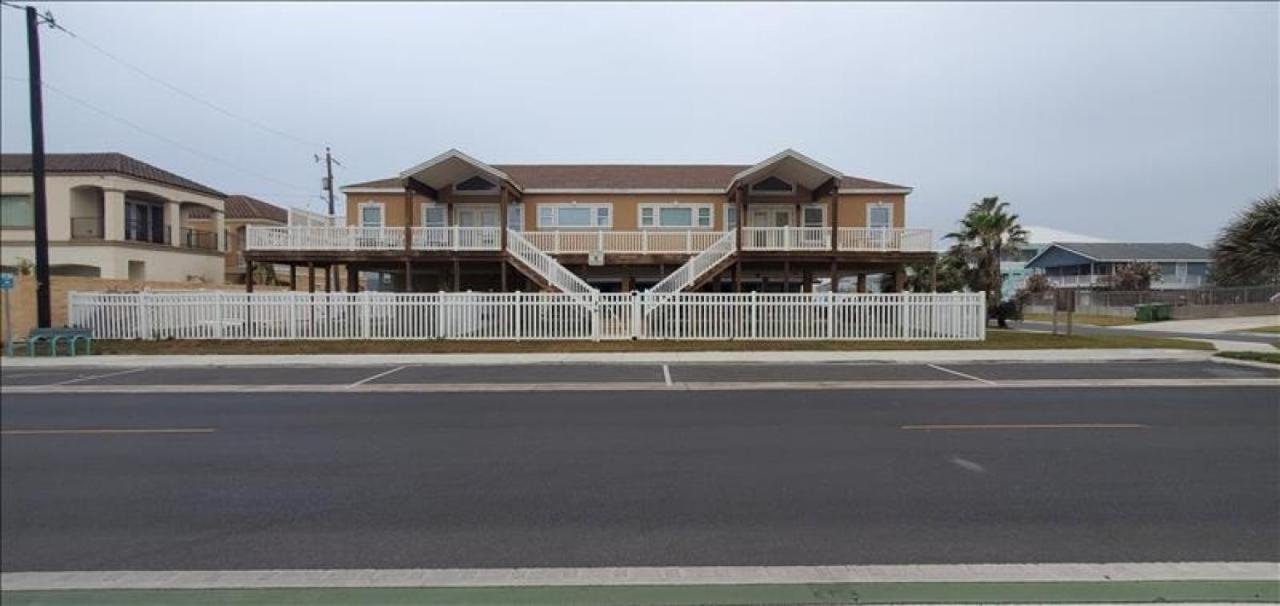 Surfsong Too North Sn133 Villa South Padre Island Exterior photo