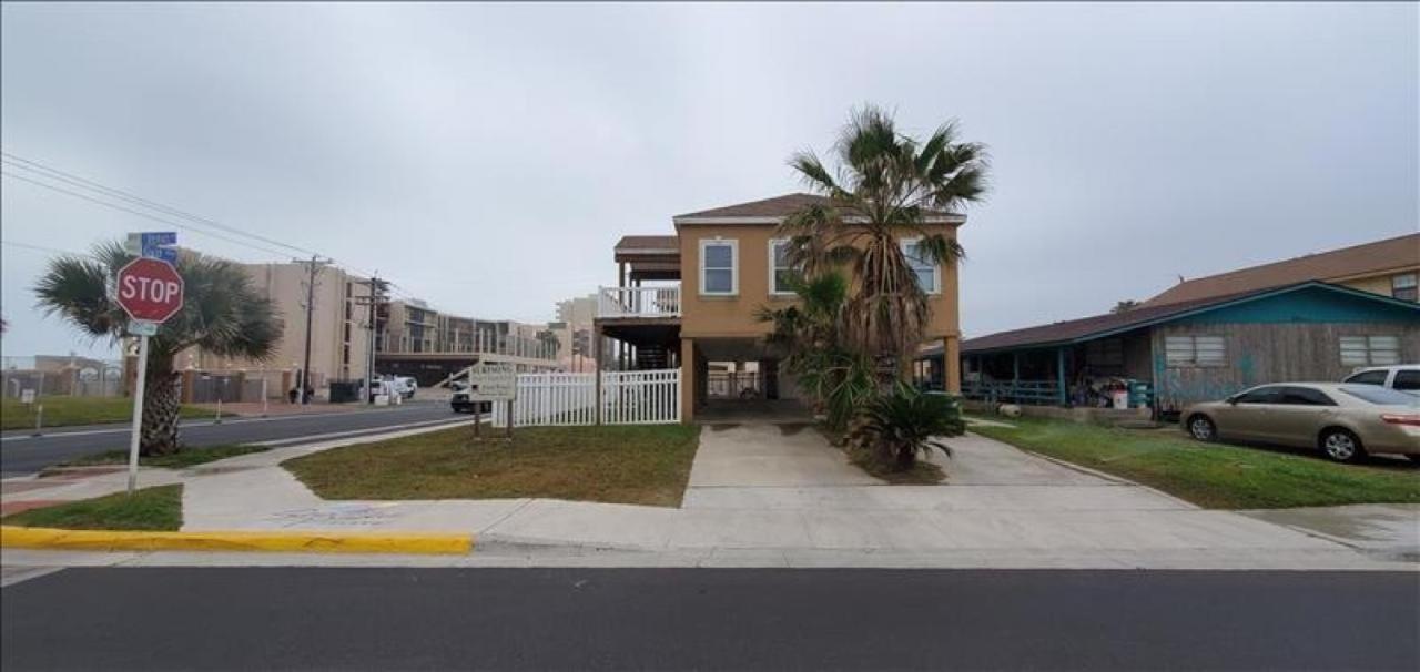 Surfsong Too North Sn133 Villa South Padre Island Exterior photo
