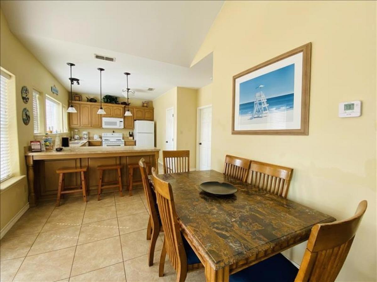 Surfsong Too North Sn133 Villa South Padre Island Exterior photo